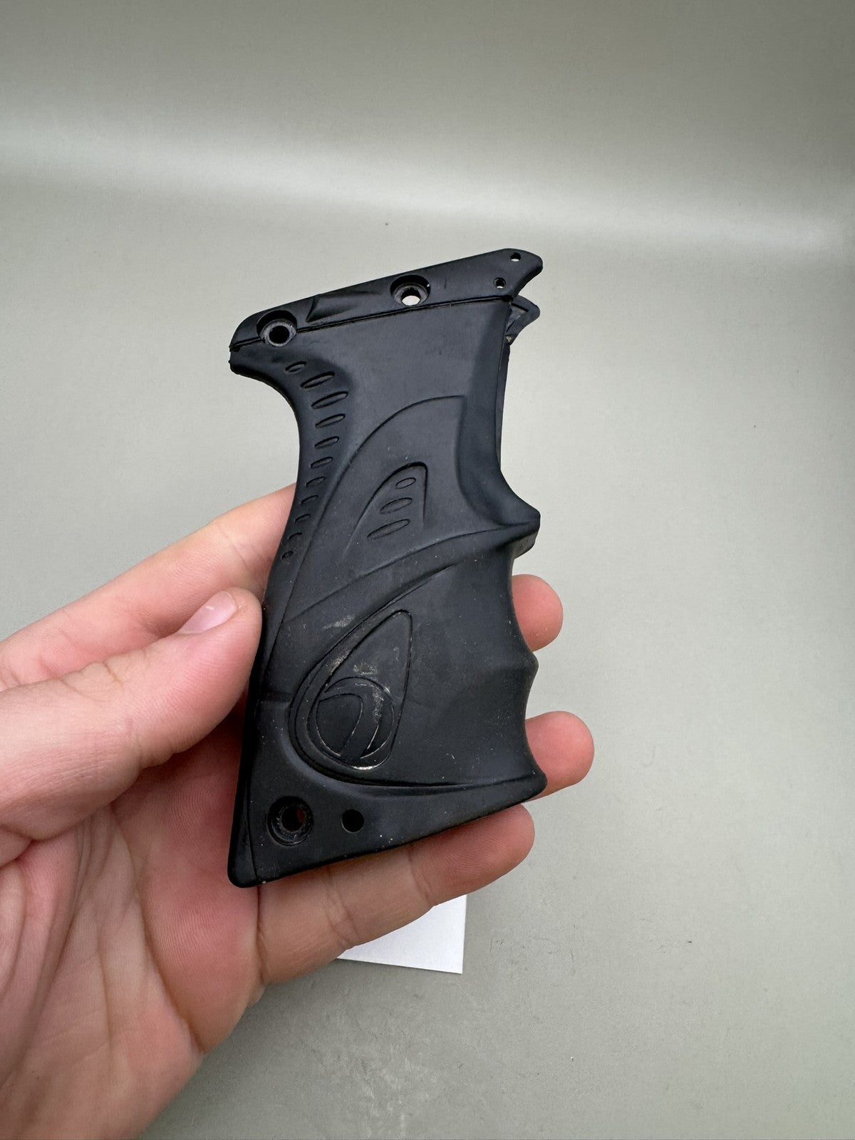 Dye Rize Grips