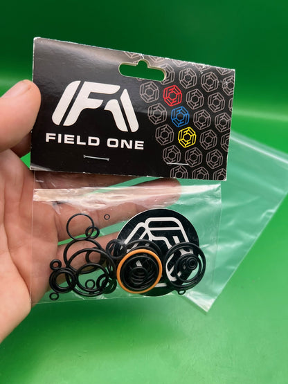 Field One Force Complete O-Ring Kit
