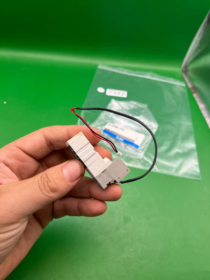 WGP Eblade Autococker Solenoid Kit