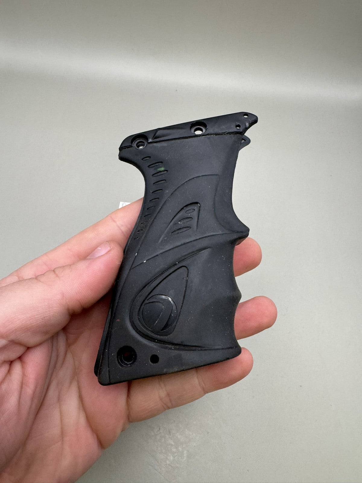 Dye Rize Grips