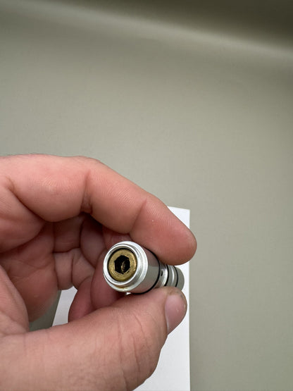 Dye DM6 LPR