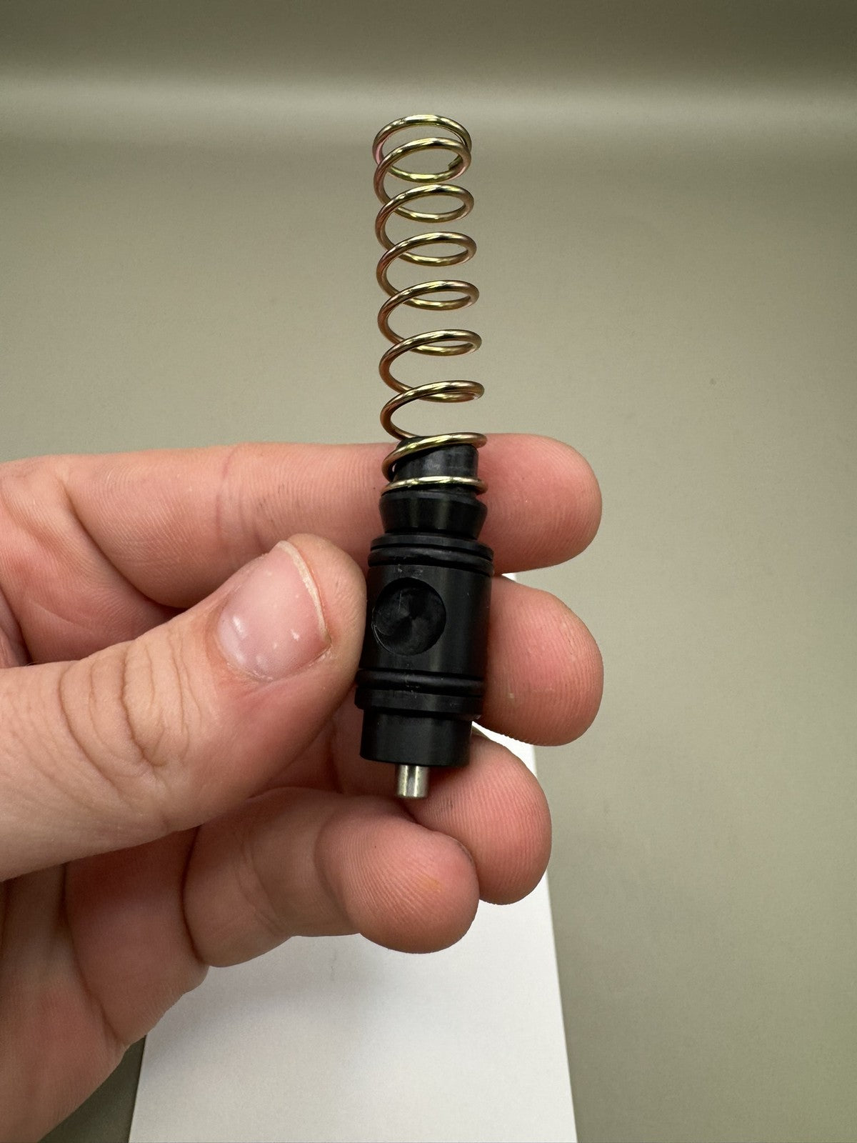 Planet Eclipse Ego 9 Valve Kit