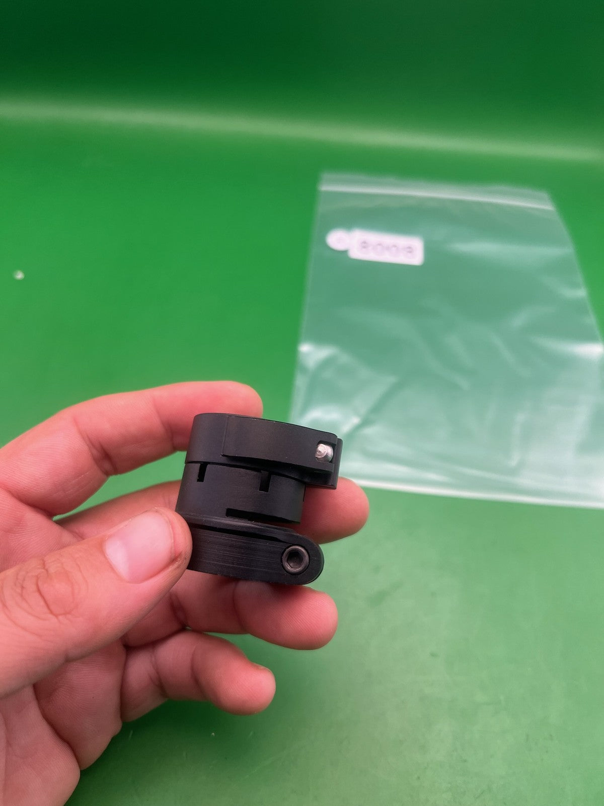 Planet Eclipse Ego 8 Feedneck-Satin Black
