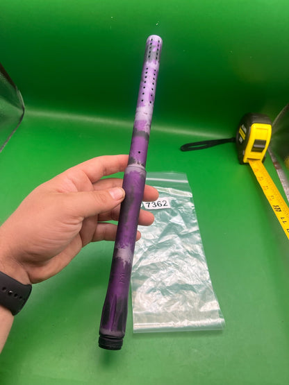 Custom Anno Dye UL-I Barrel