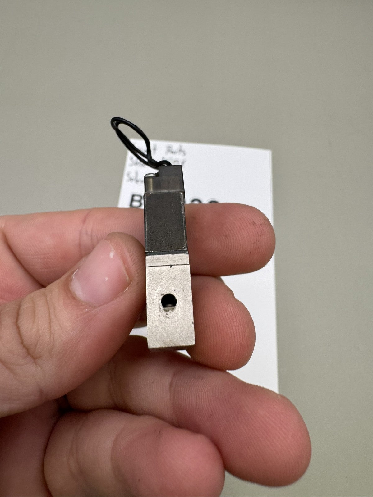 Smart Parts Shocker RSX Solenoid