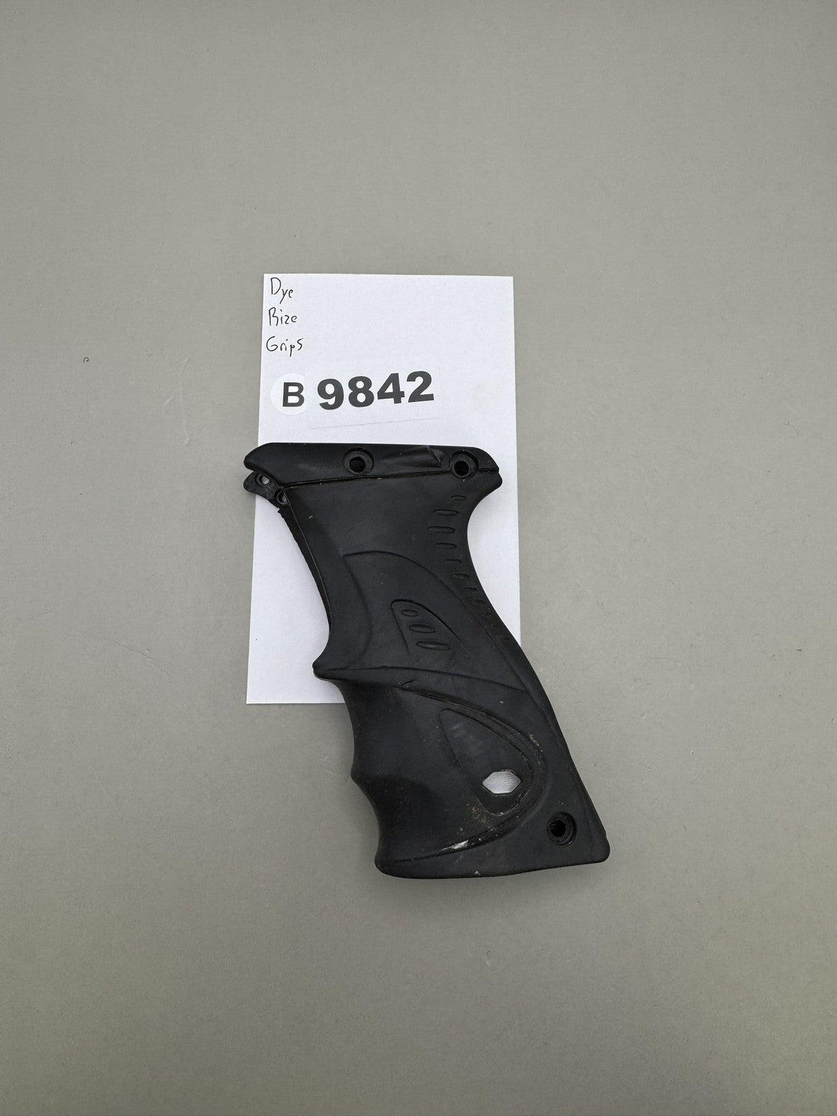 Dye Rize Grips