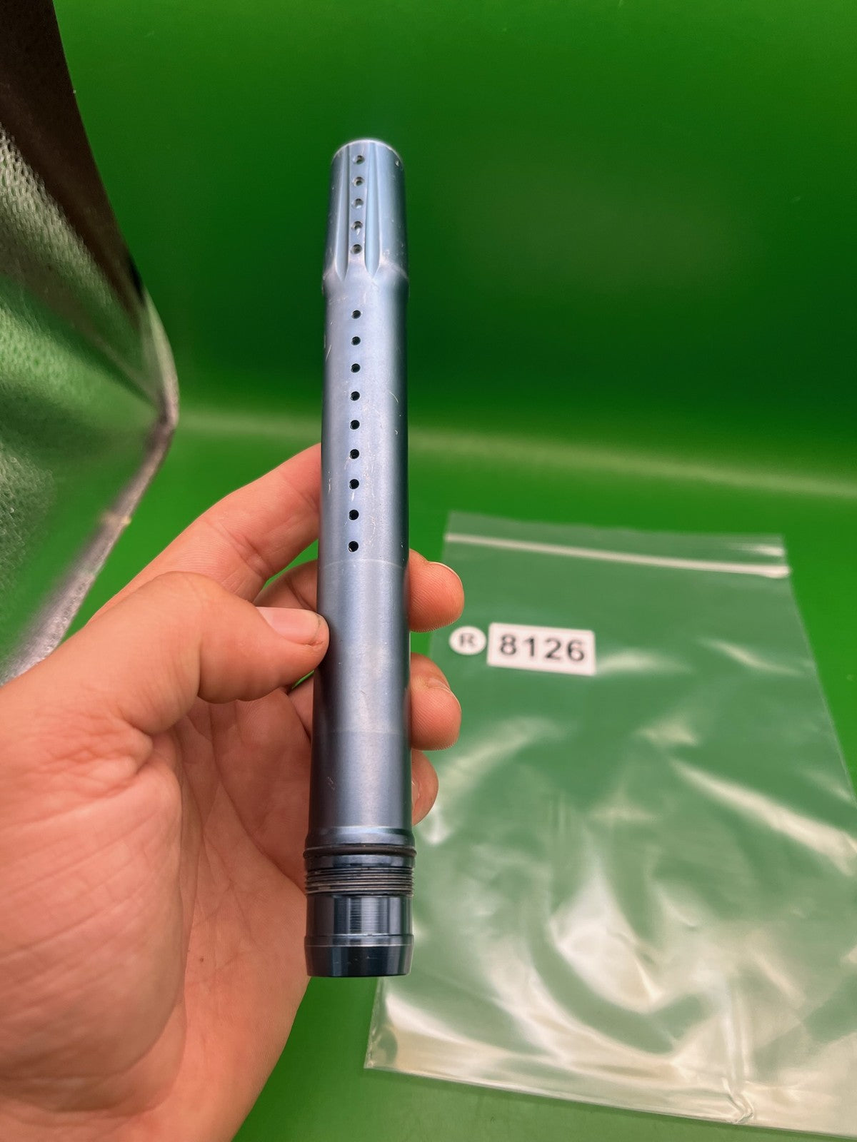Ultralight / Proto Tip