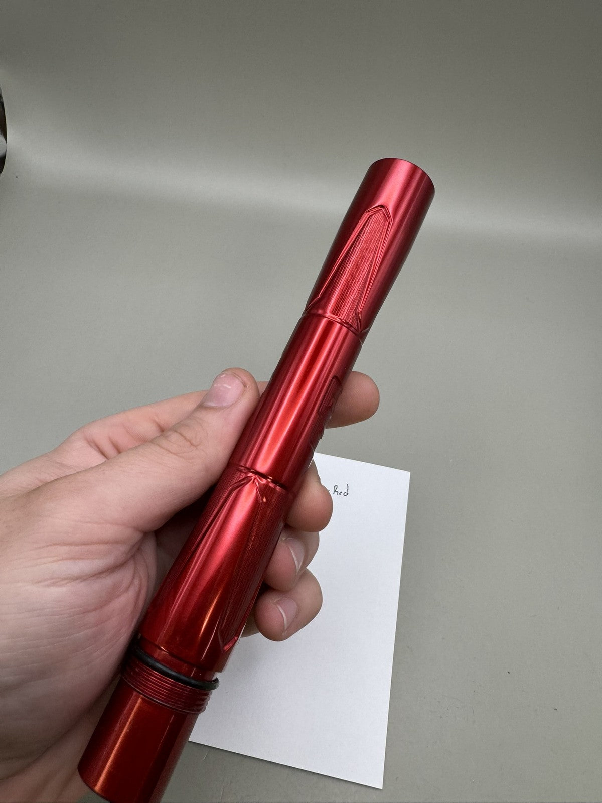 WGP Kaner Barrel 689 Bore Back - Red AC Thread