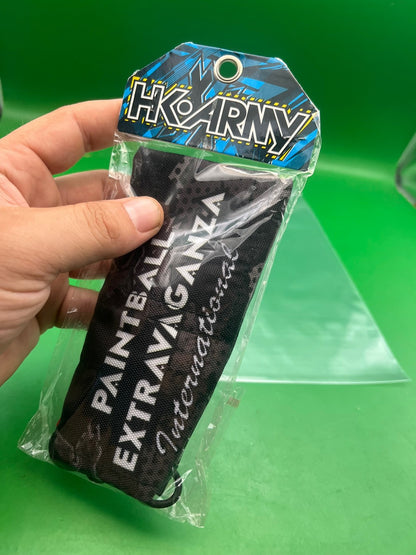 HK Army Barrel Bag