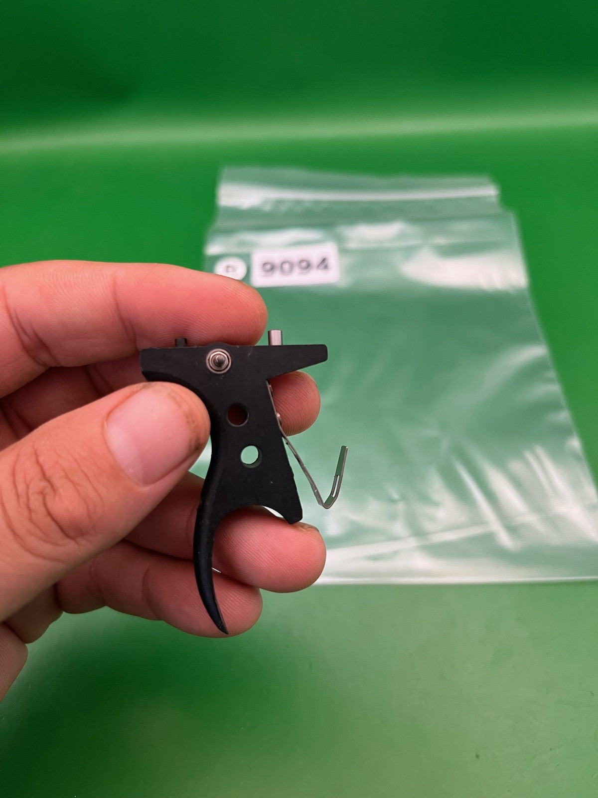 WDP Angel G7 Scyth Trigger