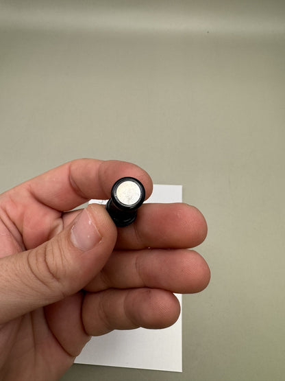 WDP Angel A1 Magno Valve Front Plug Black