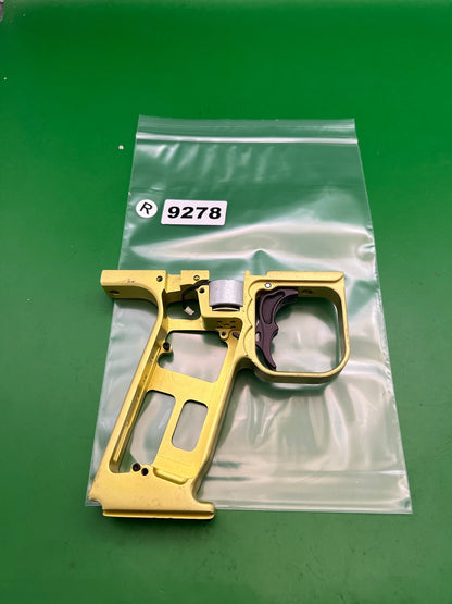 WGP Karnivor Pro Eblade Frame