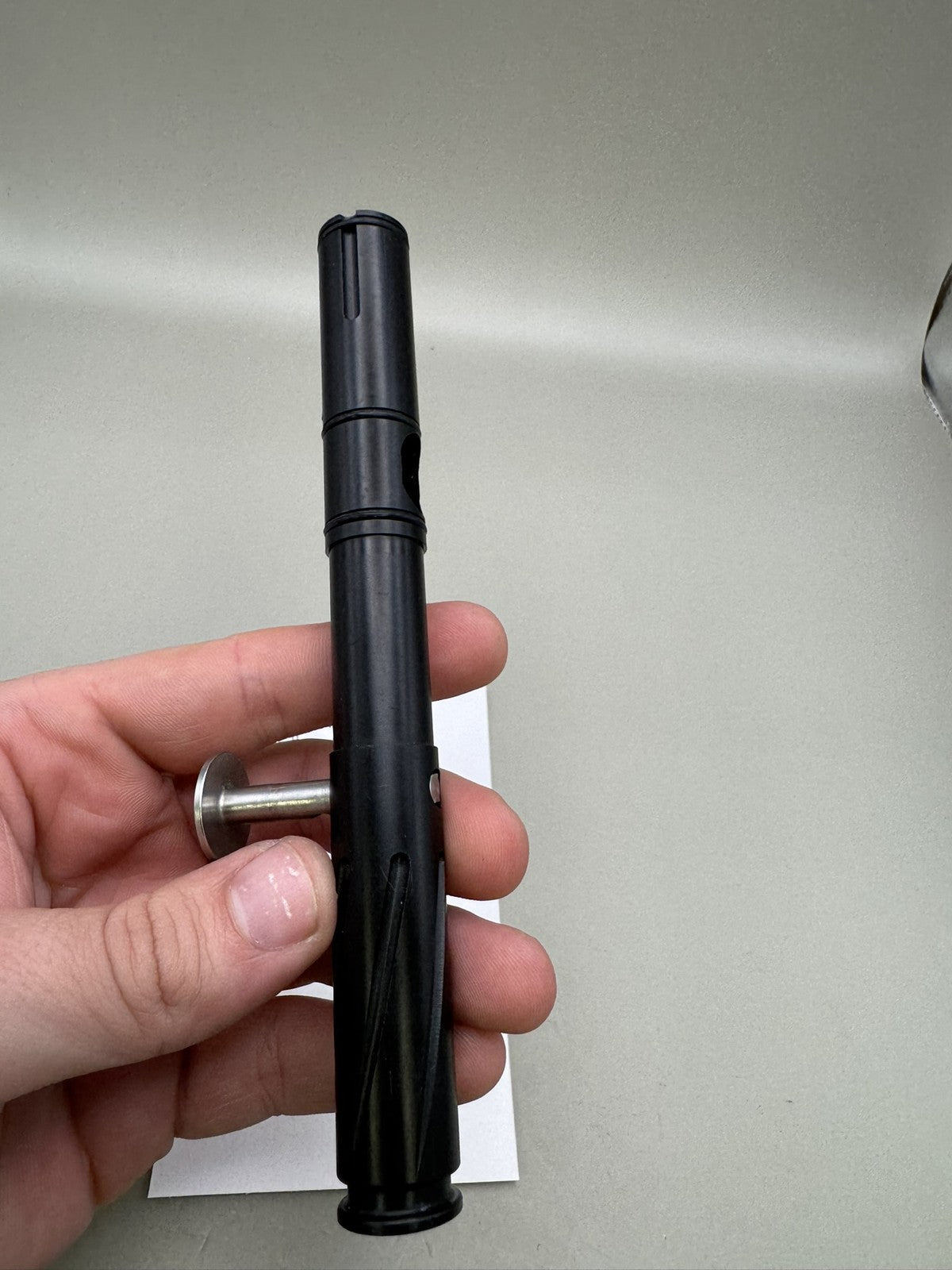 Bob Long 2k2 Intimidator Evil Bolt C 1005