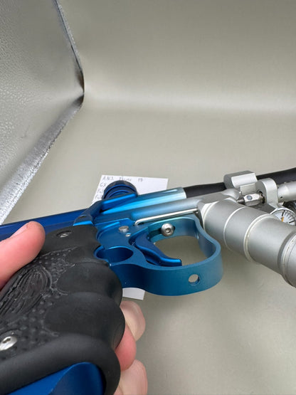 A.N.S Xtreme PB GX-5 Autococker - Paintball Marker Fully Working