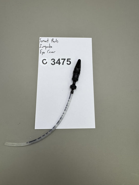 Smart Parts Impulse Tape Worm