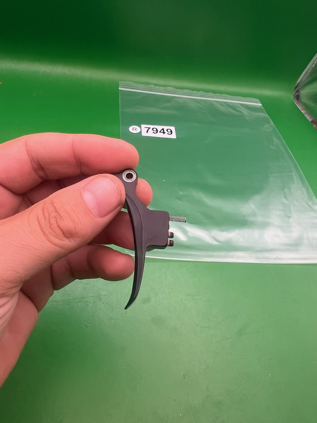 Smart Parts Shocker NXT Trigger