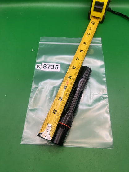 Smart Parts Freak XL Barrel Back Gloss Black AC Autococker Thread