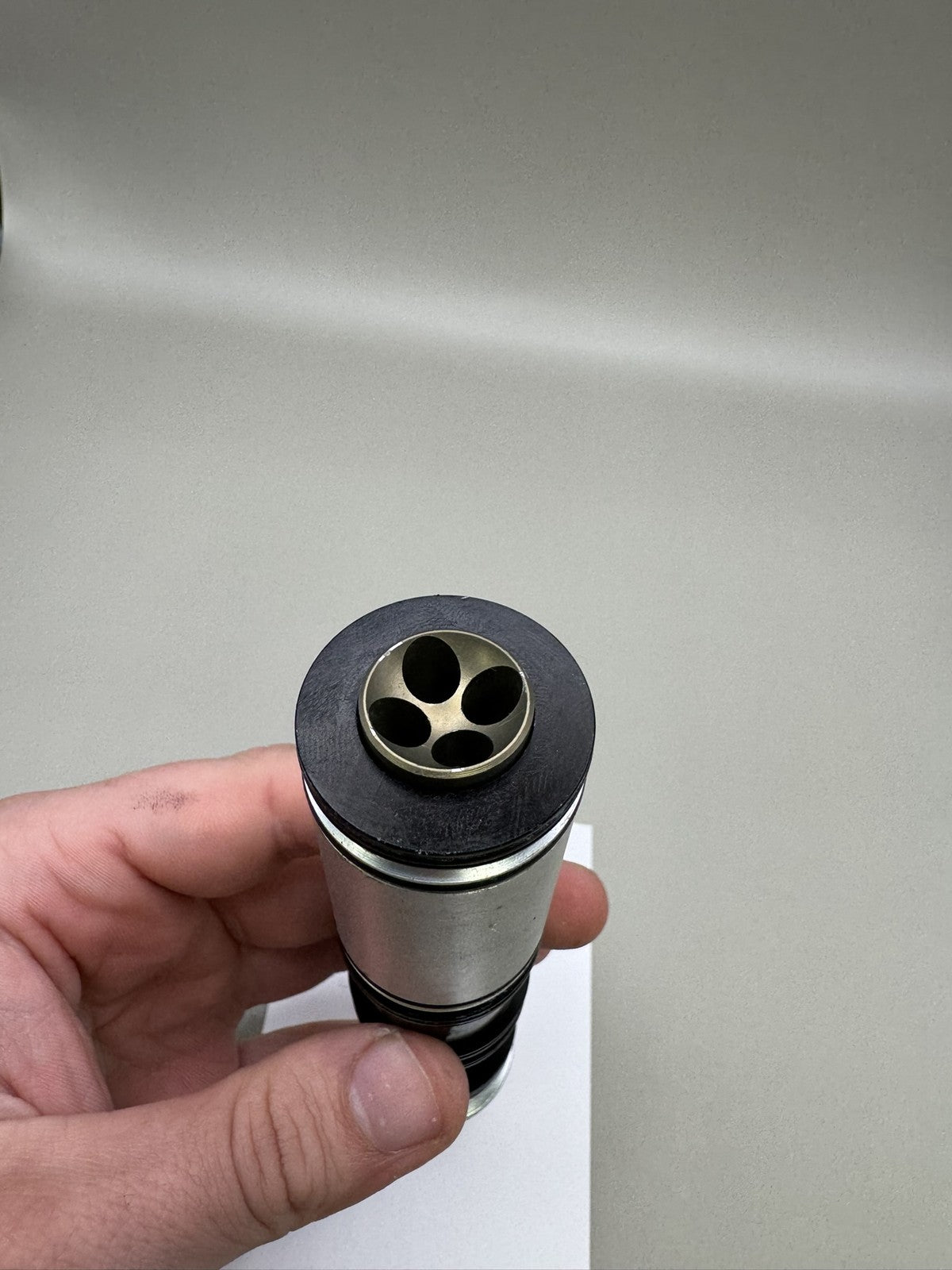 Smart Parts Shocker SFT Bolt /Engine