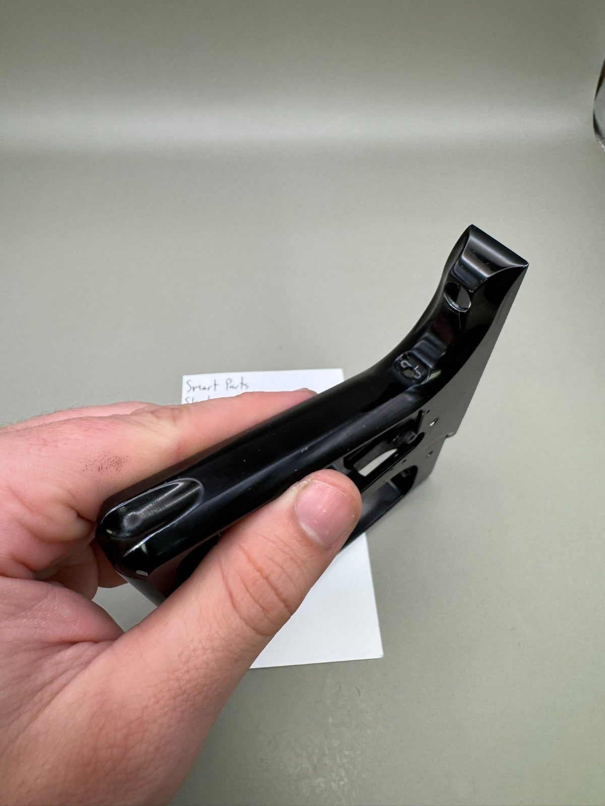Smart Parts Shocker SFT Frame