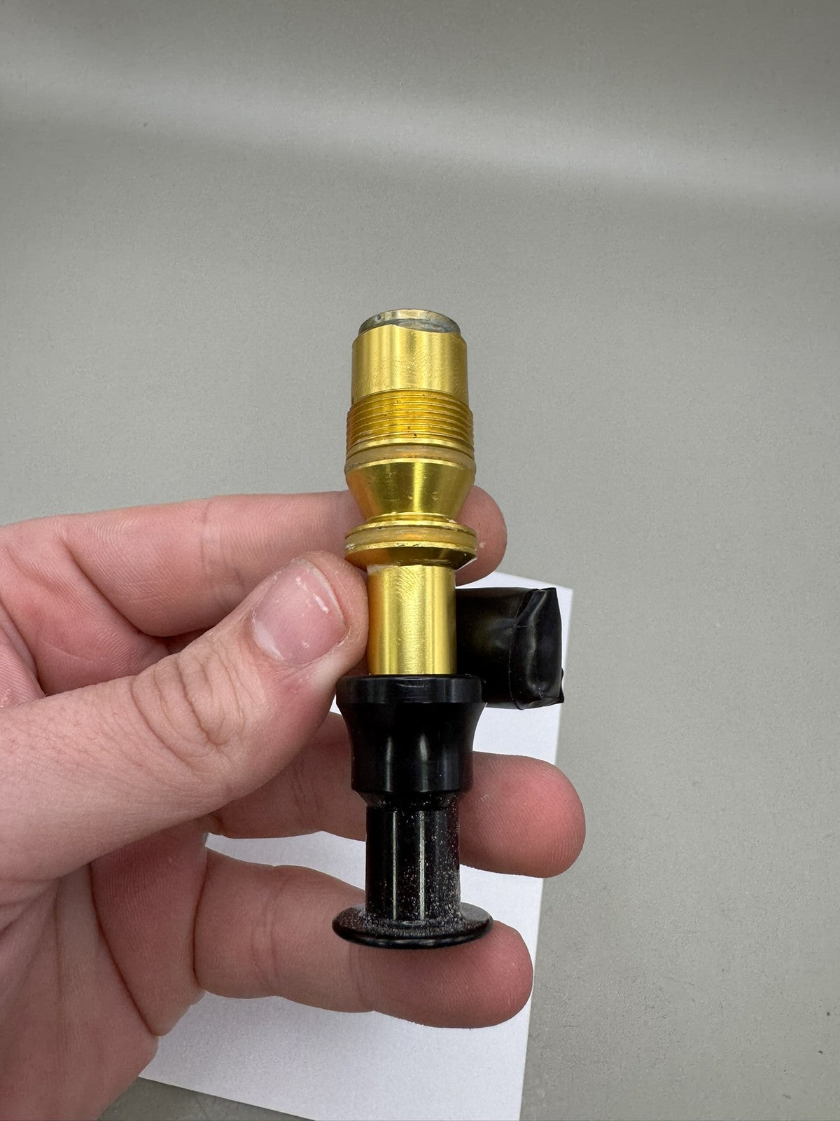 DLX Luxe ICE HPR