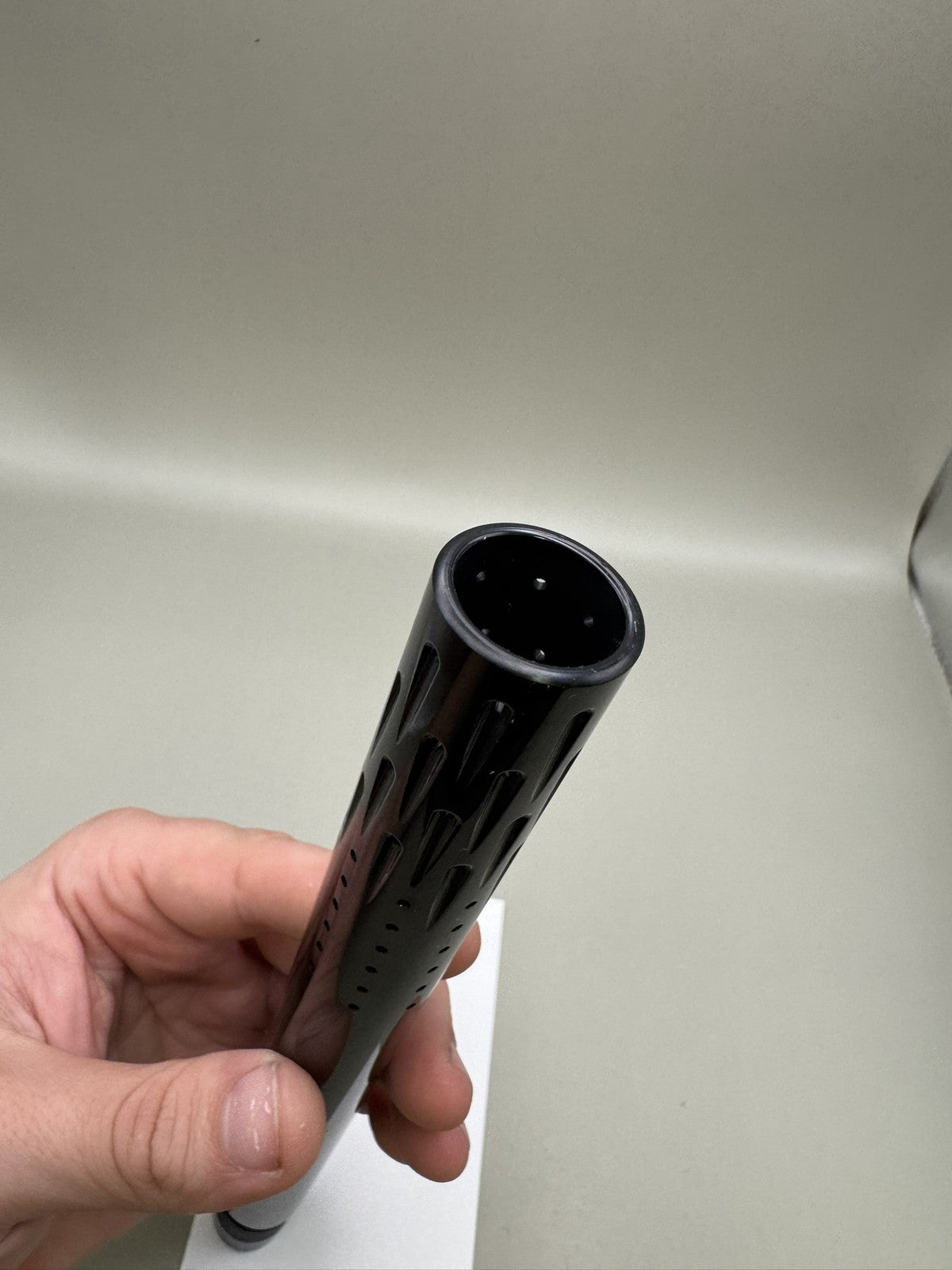 WGP Kaner Barrel 16 inch Tip - Black