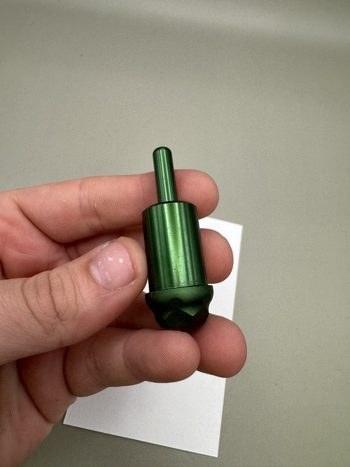 Kingman PB Spyder VS2 IVG - Green