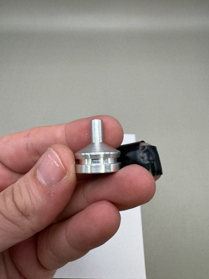 Bob Long G6R HPR Piston