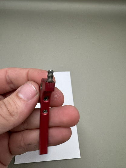 Proto Rail Trigger