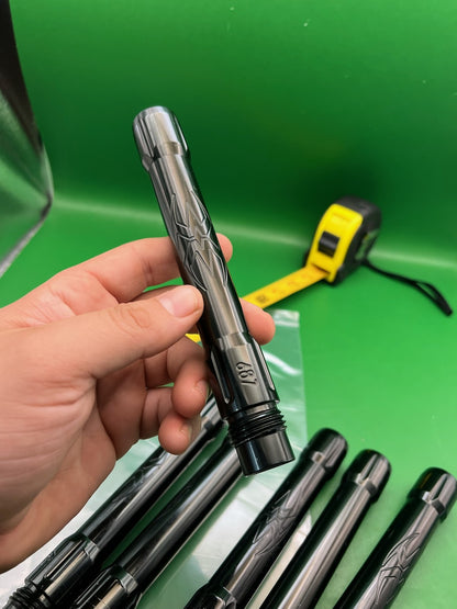 Lot of 6 ION LUXE NXT Empire Backs  .684-.691