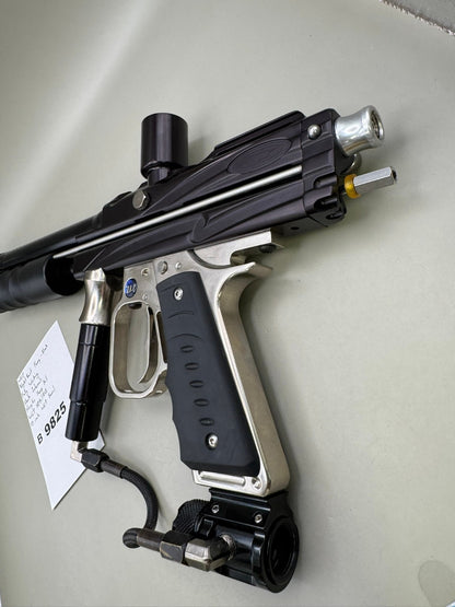 WGP Night Kast Pump - Black - Paintball Marker Fully Working
