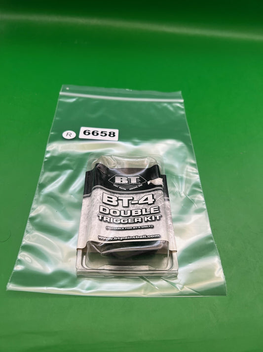 BT-4 Double Trigger Kit Black