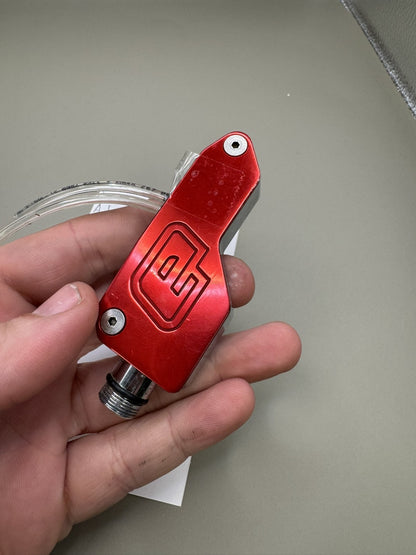 WGP Autococker E-Blade Solenoid Cover