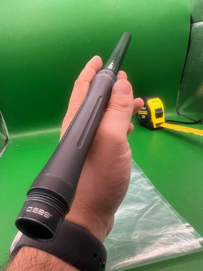 Angel 14" Carbon Barrel 0.689 Angel A1 Thread