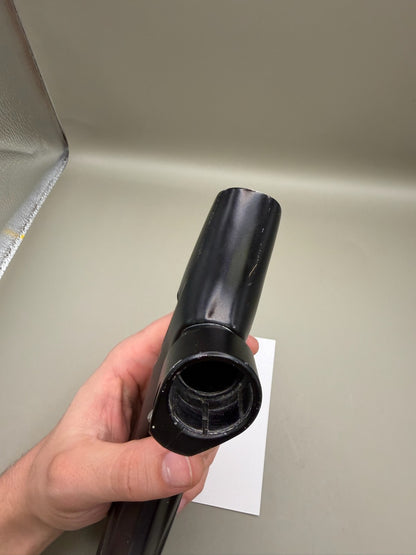 Dye DM4 Body Black Paintball Marker Part