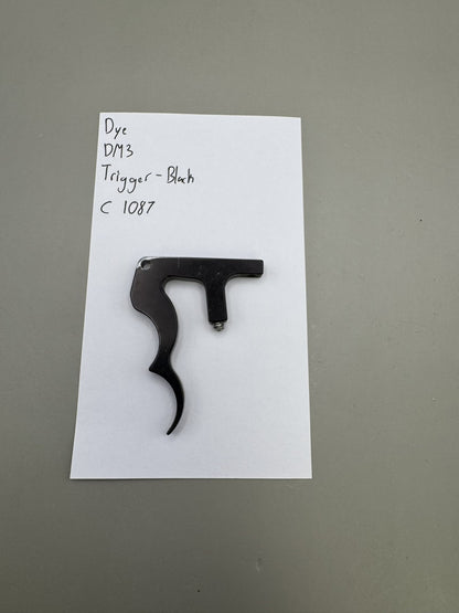Dye DM3 Trigger - Black