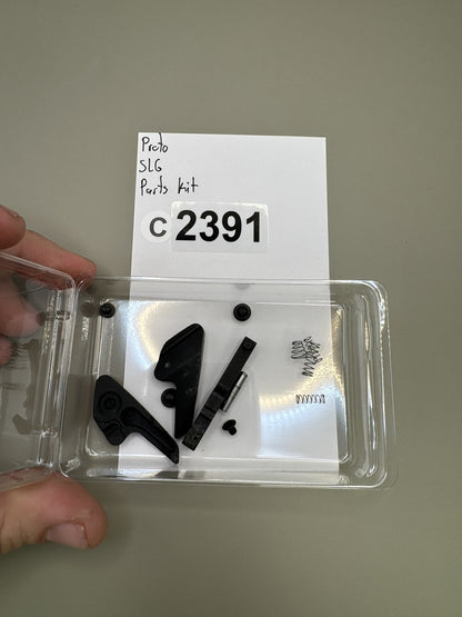 Proto SLG Parts kit