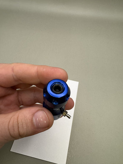 Hybrid PB Autococker Center LPR - Blue