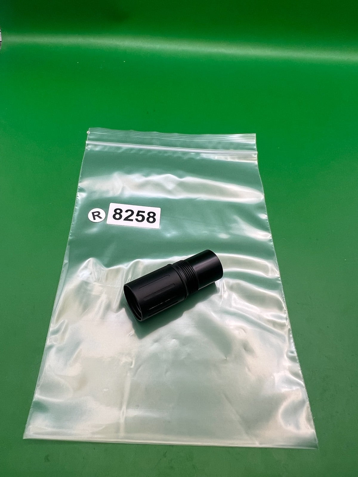 Death Sticks Barrel Back 0.692 AC Thread