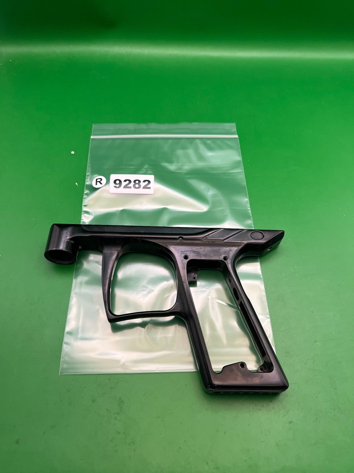 Bob Long Vice Trigger Frame Black Electronic E-Frame
