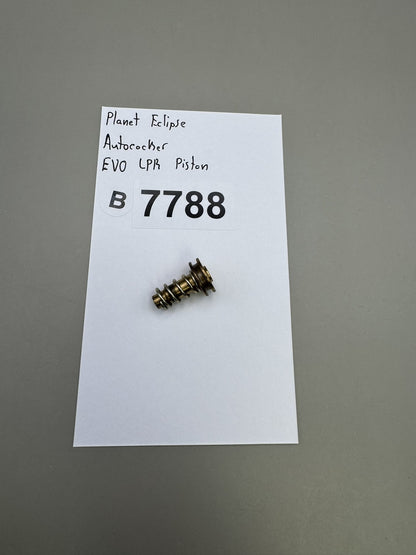 Planet Eclipse Autococker EVO LPR Piston Brass