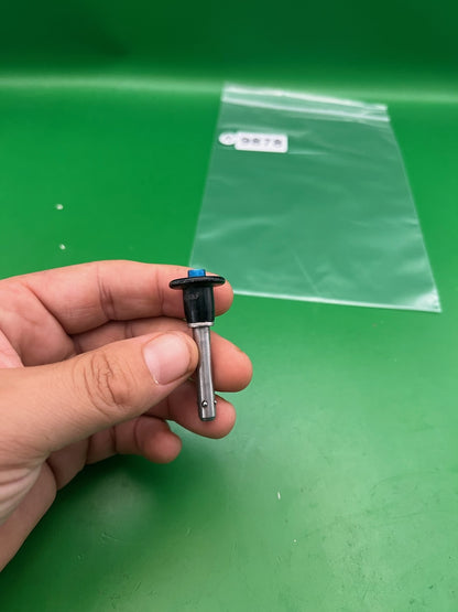 WGP Autococker Push Button Bolt Pin