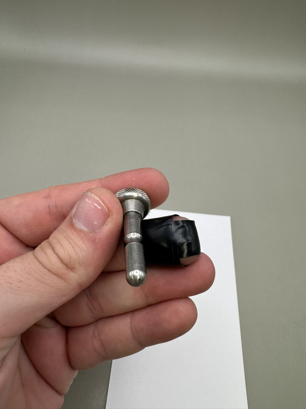 WGP Autococker Bolt Pin