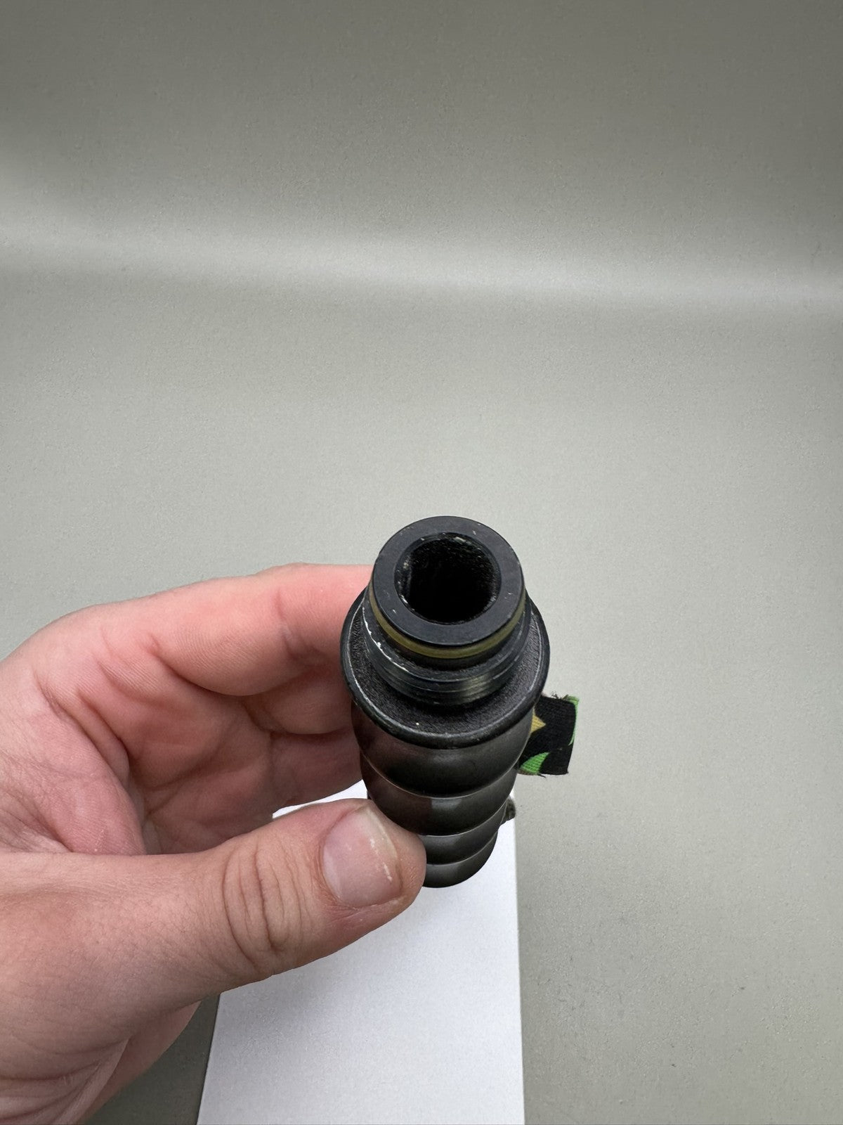 Vintage PB Gas Through Forgrip