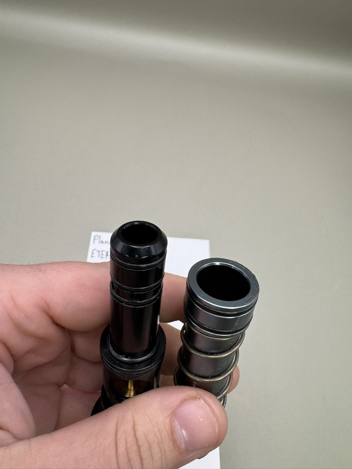 Empire PB Mini Bolt/Engine