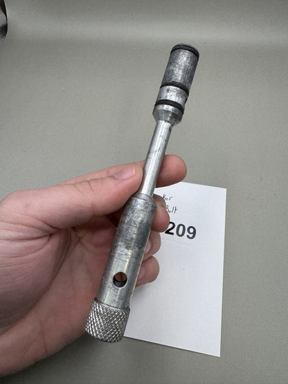 WGP Autococker Pre 2k Bolt