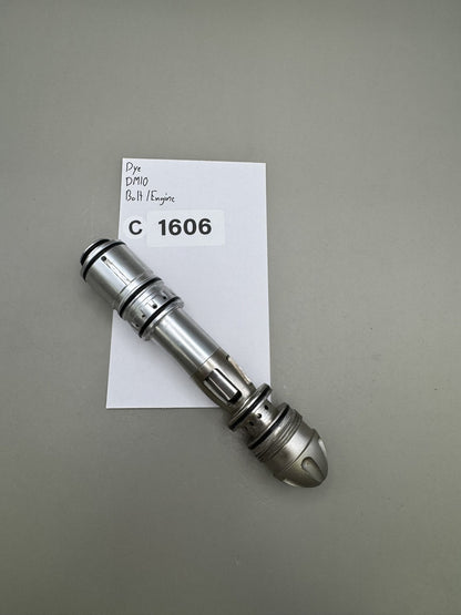 Dye DM10 Bolt/Engine