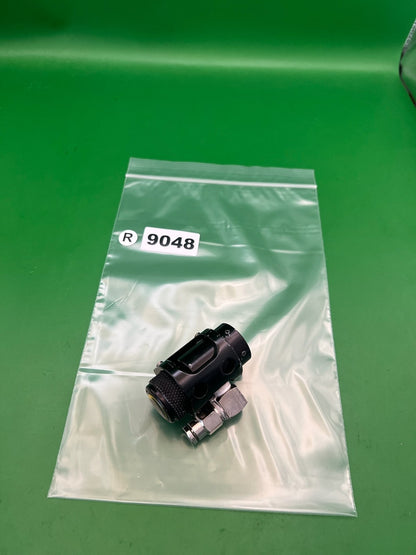 Uni Mount On/Off ASA