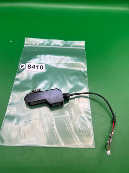 Planet Eclipse WGP Autococker Worr Blade E-Blade Solenoid Kit Black
