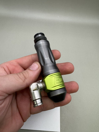 Planet Eclipse Ego 8 Inline HPR