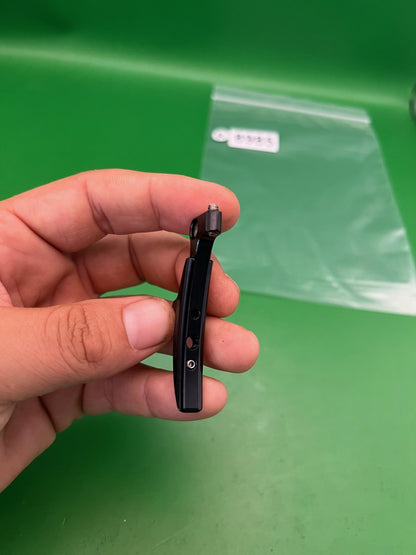 SFT Shocker Trigger - Black